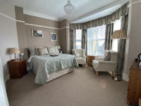 The Belmont Hotels in Shanklin