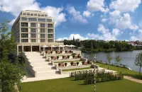 Atlantic Hotel Wilhelmshaven