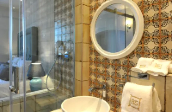 Bajamonti 5 Luxury Rooms