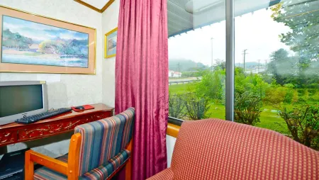 M Star Hotel Covington