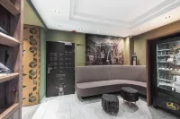 Binders Budget City-Mountain Hotel Hotel a Lans