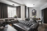 Ava Apartments by Heimaleiga Hotels in Reykjavik