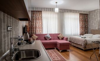 My Palace Rooms