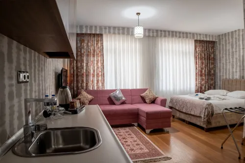 My Palace Aırport Empfohlen Photos