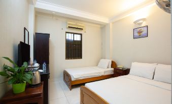 Phan Lan 2 Hotel