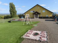 Pension Ken&Mary Hotels in Biei