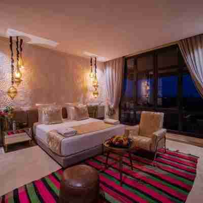 Al Destino Luxury Villa Hotel Spa Marrakech Rooms