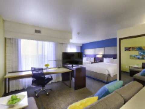 Residence Inn Pullman Hotels in Pullman