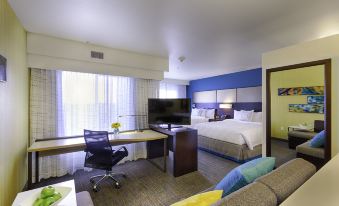 Residence Inn Pullman