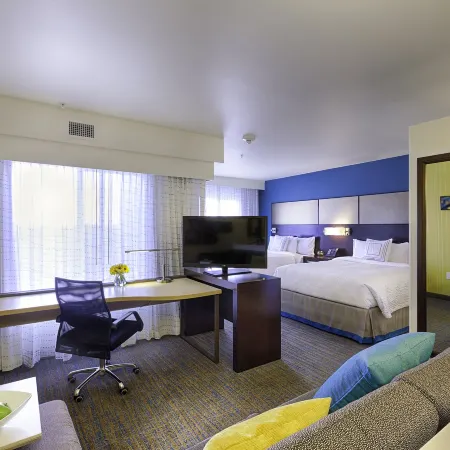 Residence Inn Pullman