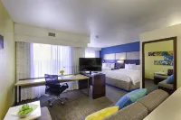 Residence Inn Pullman Hotels near Department of Teaching and Learning