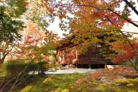 Kyomachiya Bettei Hanatei Hotels in 