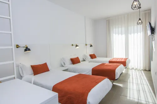 Hostal la Isla