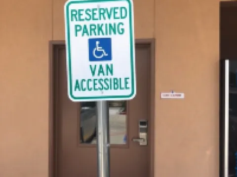 クリスタル イン ポーターのホテル