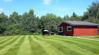 Torcroft Lodges Hotel dekat Loch Ness