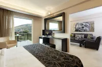 Aar Hotel & Spa Ioannina - palestra