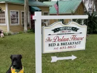 Dolan House B&B Hotels in Hernando County