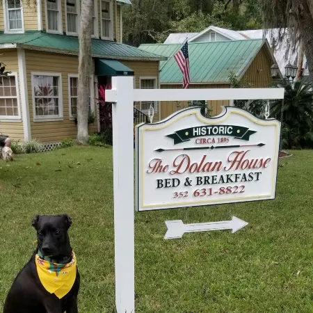 Dolan House B&B