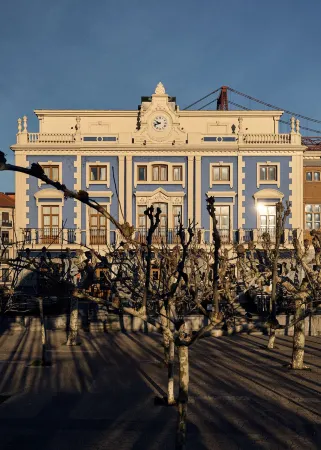 Puente Colgante Boutique Hotel