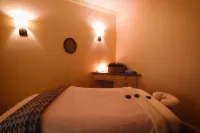 The Little Nell - spa