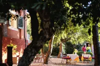 Hotel Villa Gli Asfodeli Hotels in Tresnuraghes