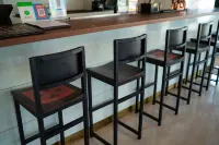 Grand Livio Kuta Hotel - Quầy bar