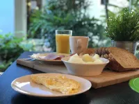 Quints Travelers Inn Hotels in Willemstad