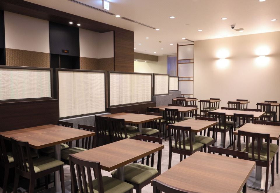 도미인 마쓰모토의 건물 전경 이미지