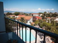 Hôtel la Villa Cap D’Antibes - Ocean View