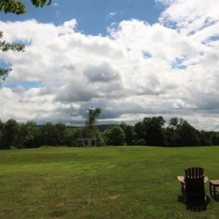 Inn at Clearwater Pond (Quechee)
