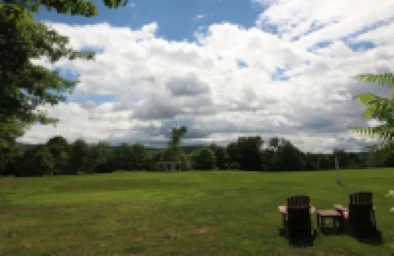 Inn at Clearwater Pond (Quechee)