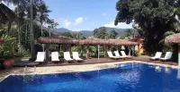 Canoa Caiçara旅館