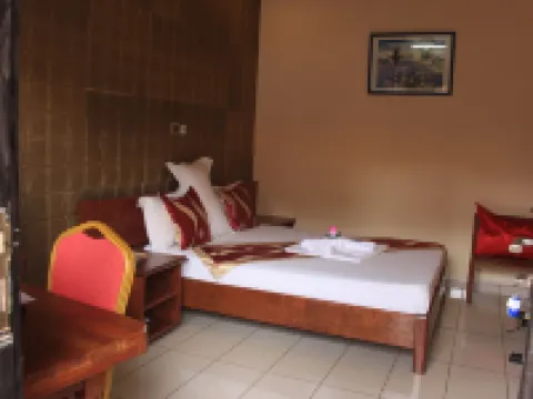 Hotel Exelle-Xior Hotels in Mfoundi