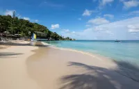 Blue Waters Resort and Spa - 5-Star