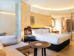 Tribe Hotel, Nairobi, a Member of Design Hotels
