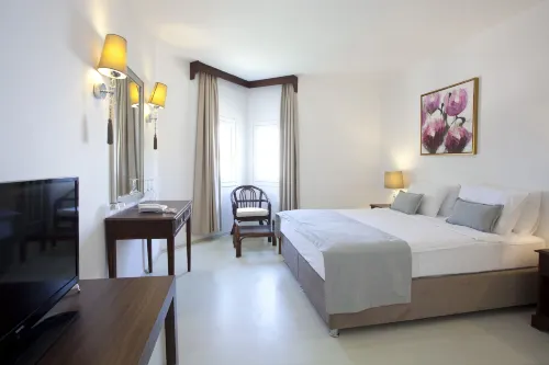 Princess Artemisia Hotel