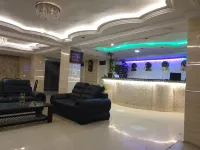 Le Privilege Hotel Hôtels à : Oran