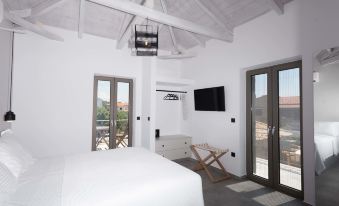 Calme Suites Mani