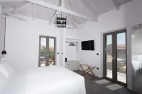 Calme Suites Mani Hotels in Agios Nikolaos