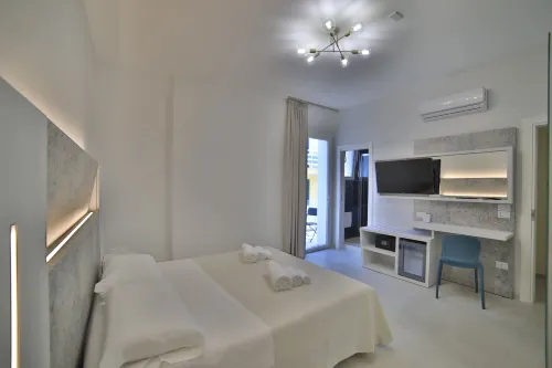 Hotel da Ettore