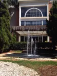 Oasis Plaza Hotel Hotels in Ribeirao Preto