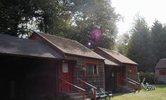 Shakti Cove Cottages