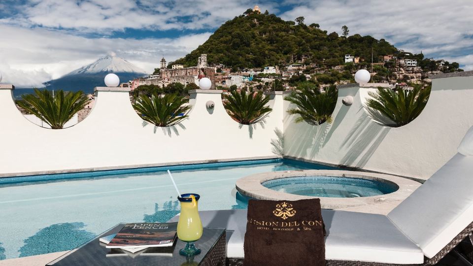 Hotel Mansión del Conde - Adults Only