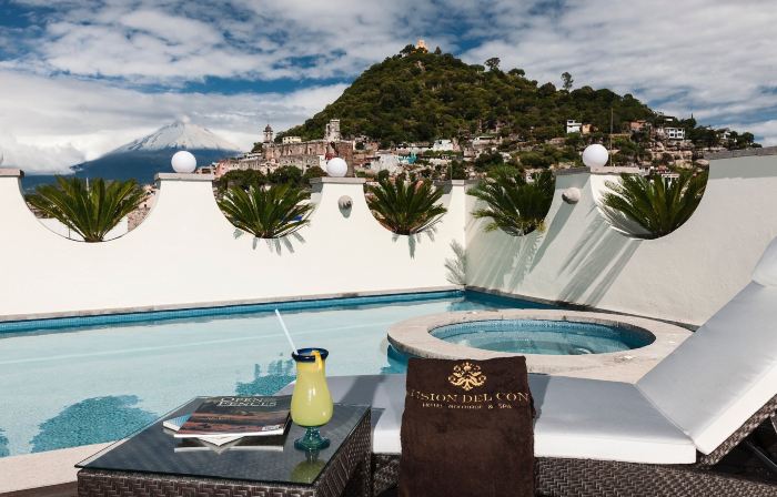 Hotel Mansión del Conde - Adults Only