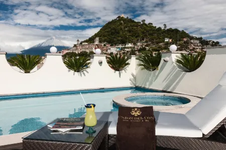 Hotel Mansión del Conde - Adults Only