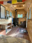 Streeter Mountain Farm Hotels in Lyme