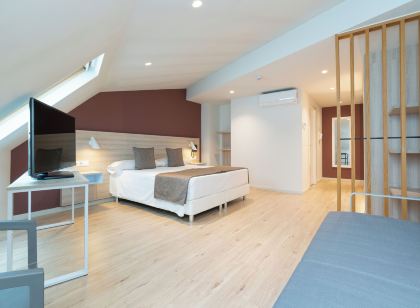 Hotel & Aparthotel Cosmos