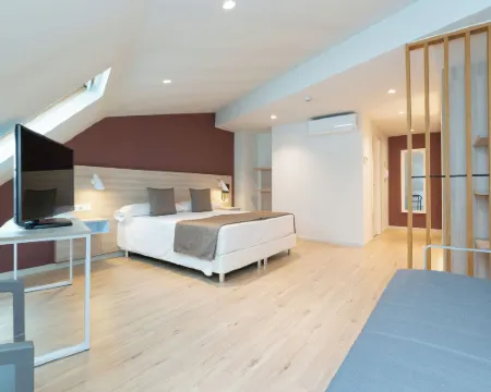 Hotel & Aparthotel Cosmos Hotels in Les Escaldes