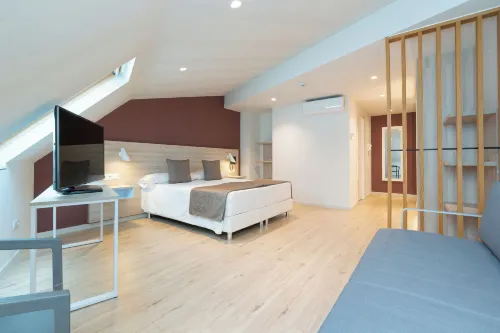 Hotel & Aparthotel Cosmos Hotels in Les Escaldes