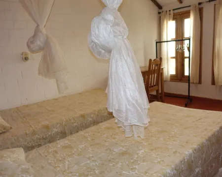 Keur Marrakis Hoteles en Departamento de Mbour